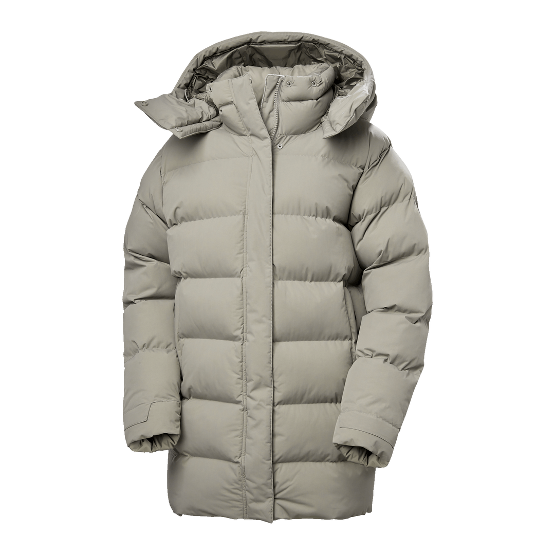 Aspire Puffy Parka Terrazzo Helly Hansen – - Main Image