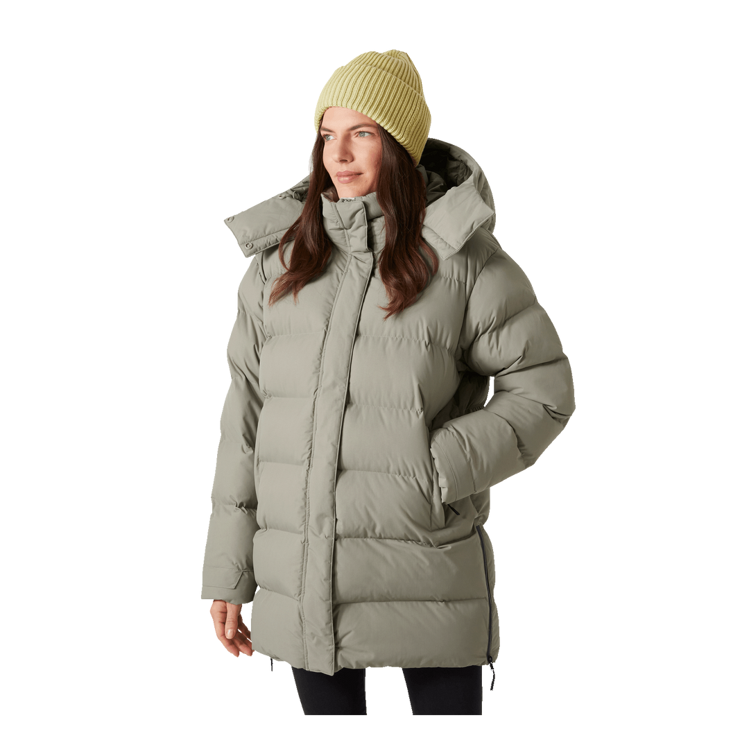 Aspire Puffy Parka Terrazzo Helly Hansen –