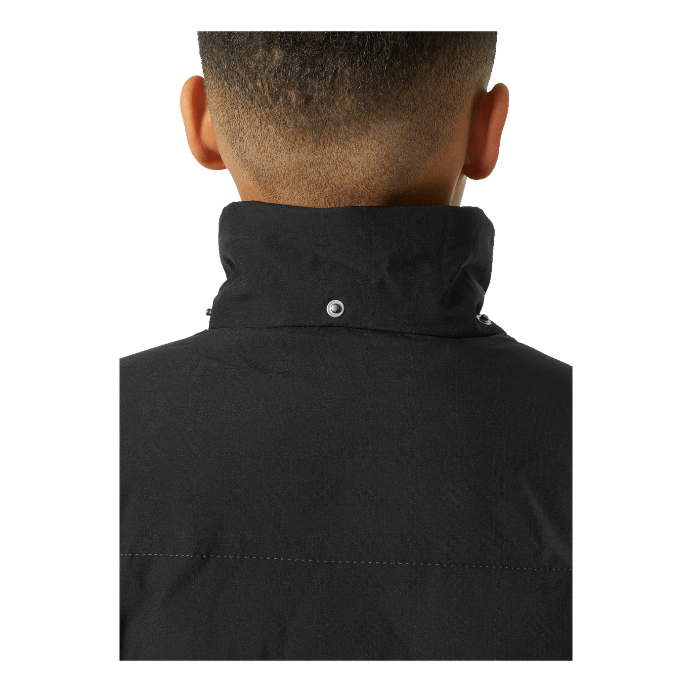 Jr Nord Puffy Parka Black