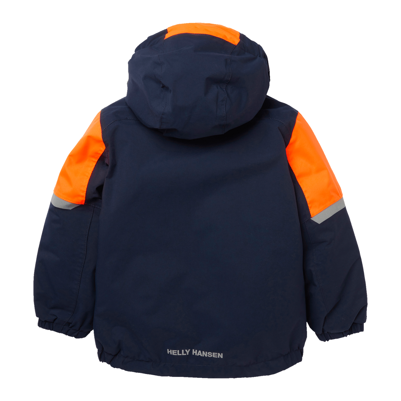 K Rider 2.0 Ins Jacket Navy