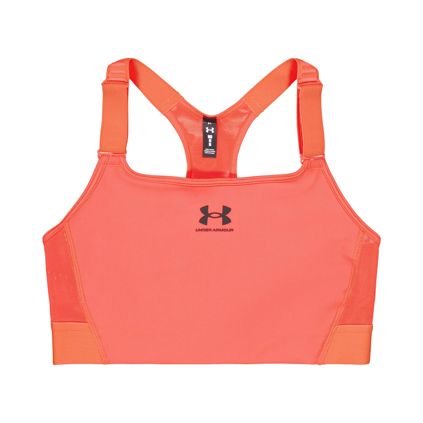 Ua Hg Armour High Beta