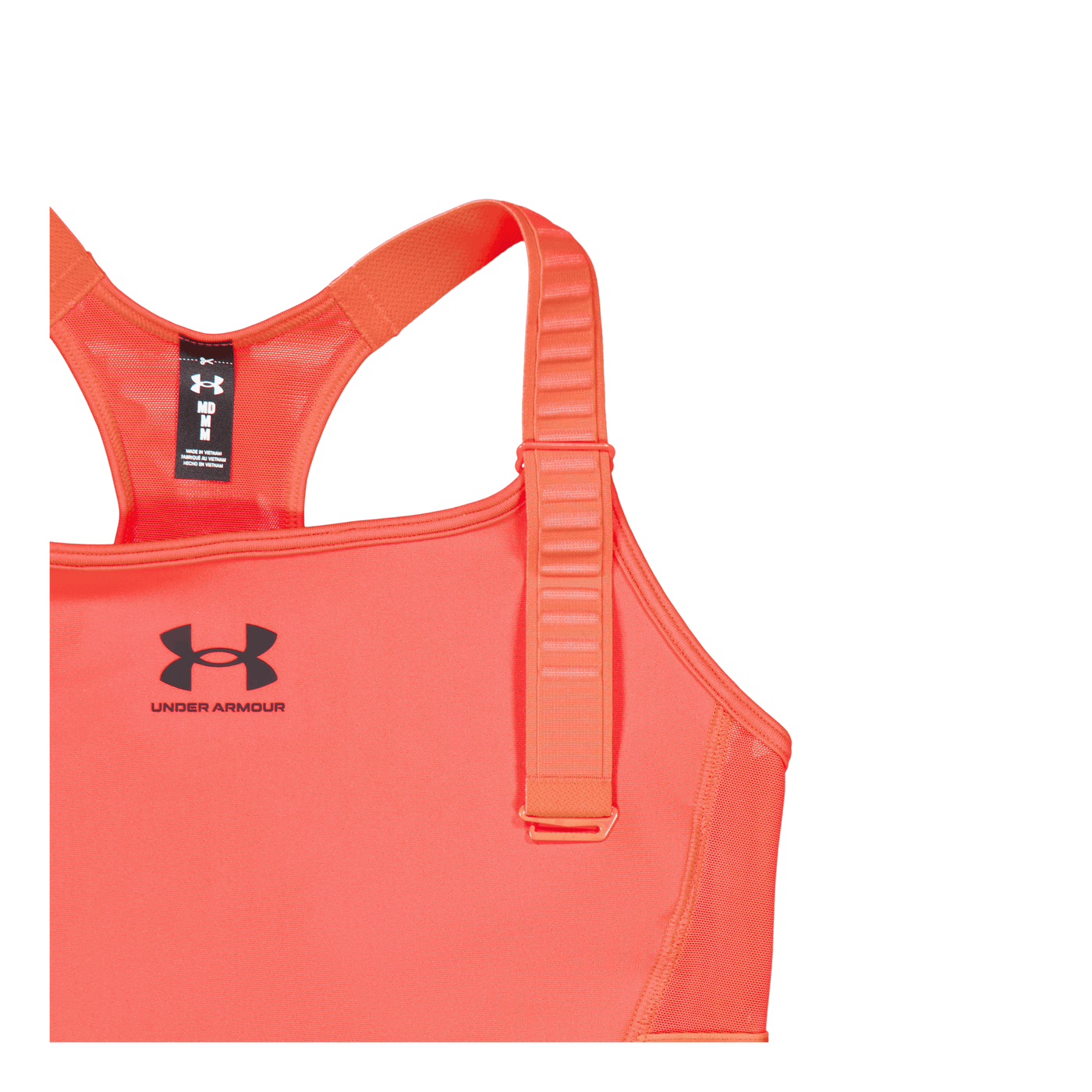 Ua Hg Armour High Beta