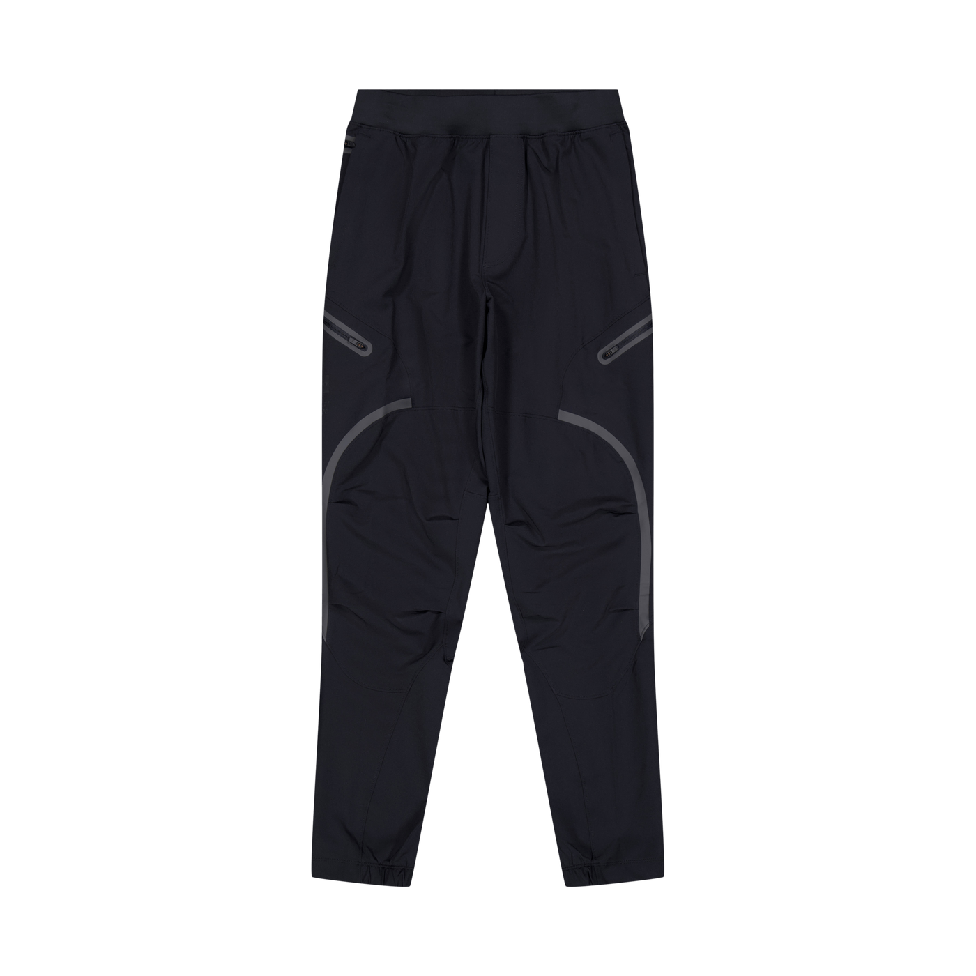 Ua Unstoppable Cargo Pants Black