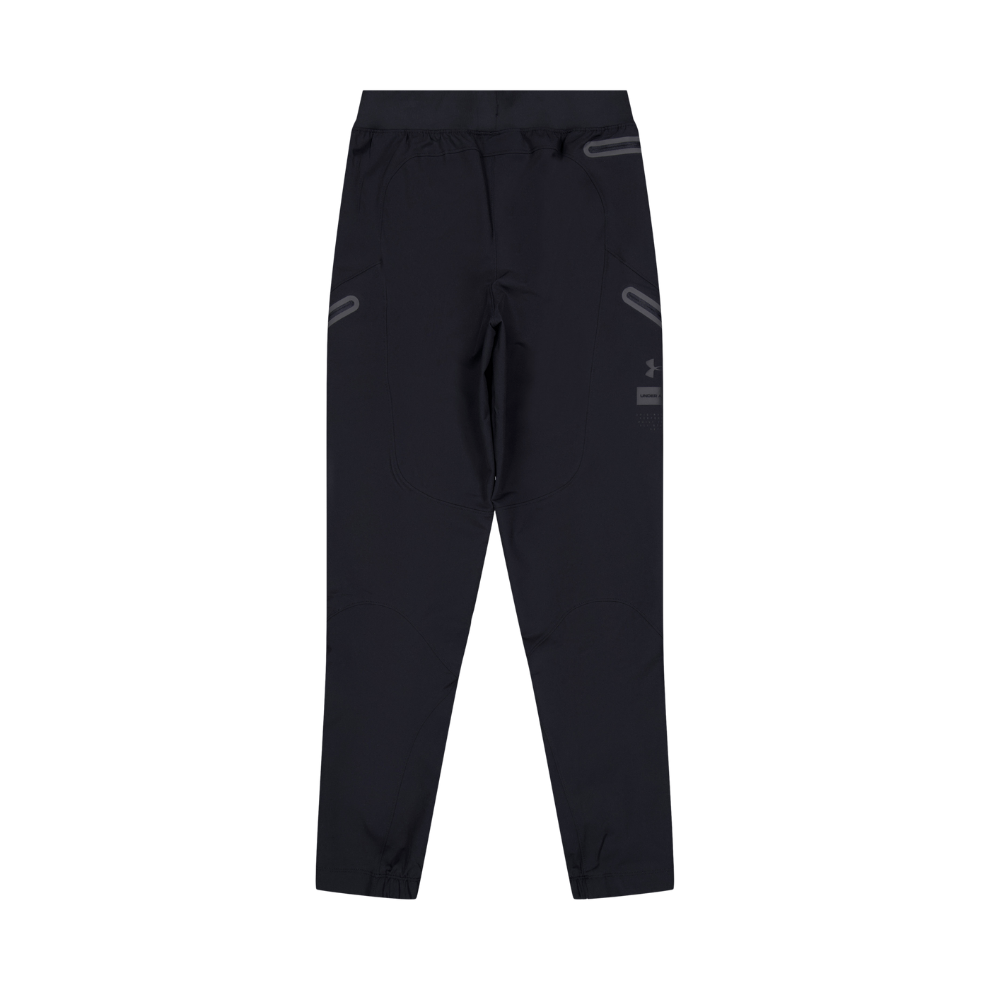 Ua Unstoppable Cargo Pants Black