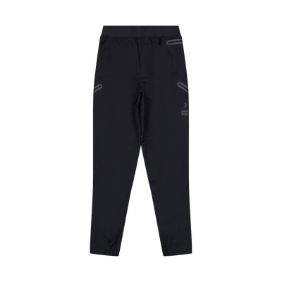 Ua Unstoppable Cargo Pants Black