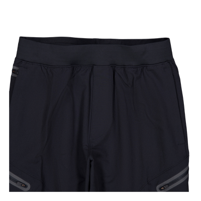 Ua Unstoppable Cargo Pants Black