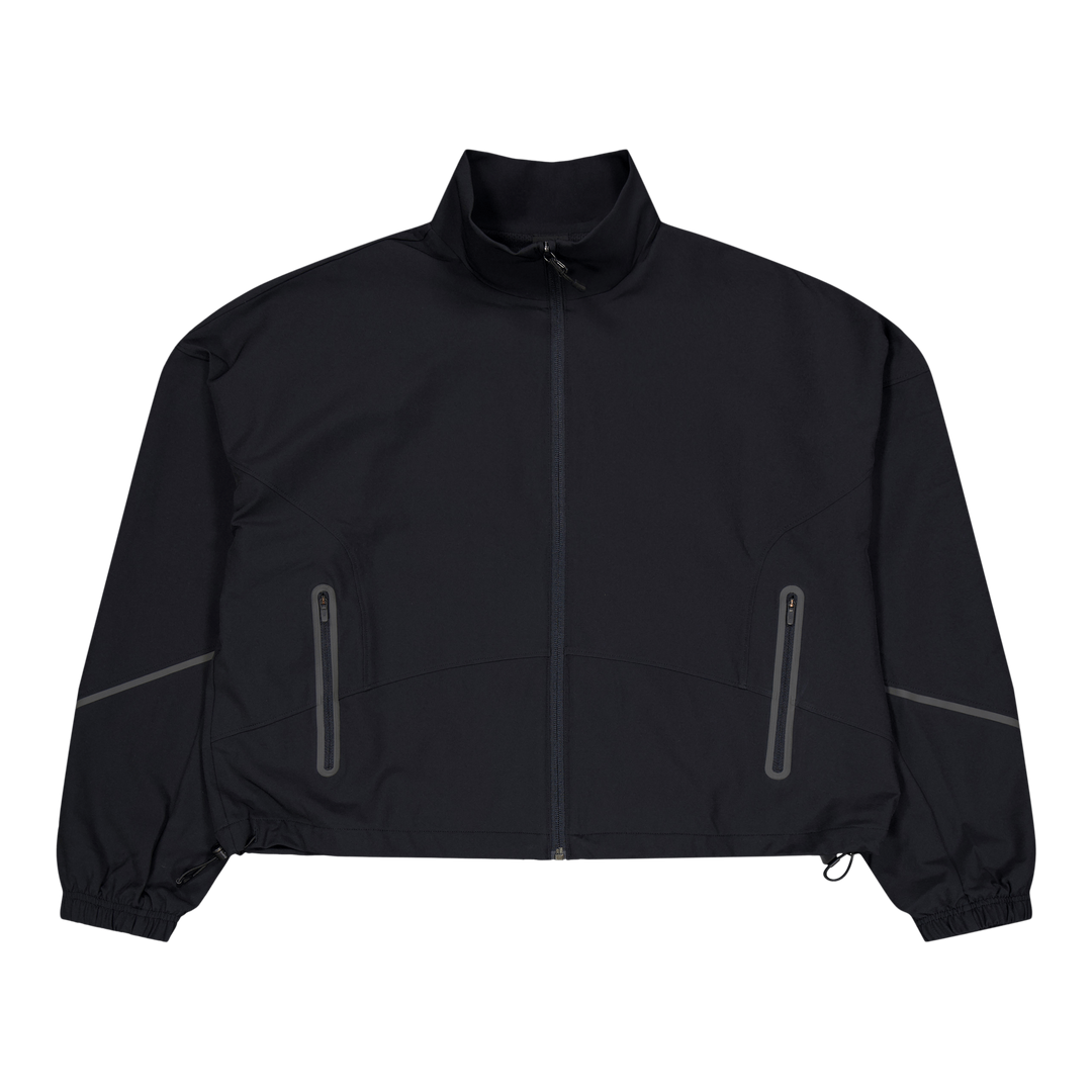 Unstoppable Jacket Black