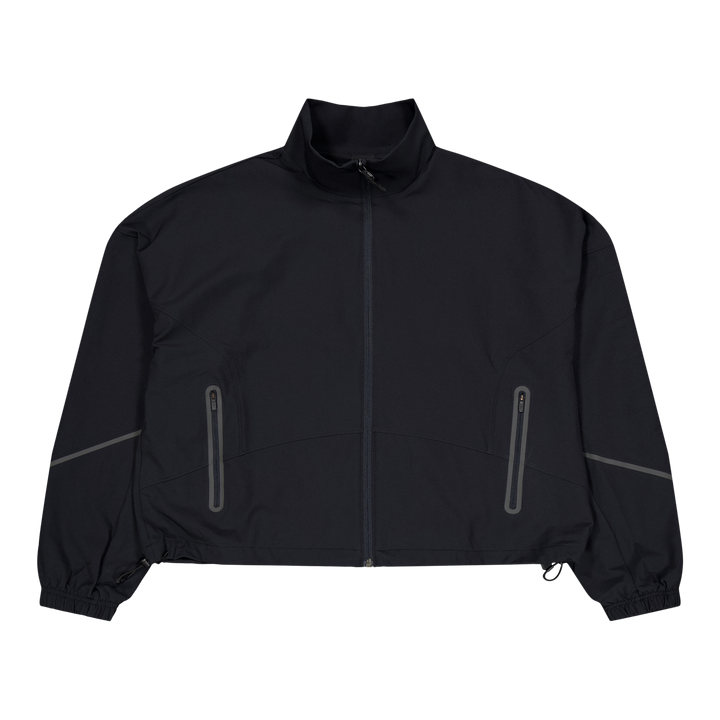 Unstoppable Jacket Black