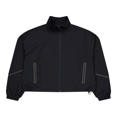 Unstoppable Jacket Black