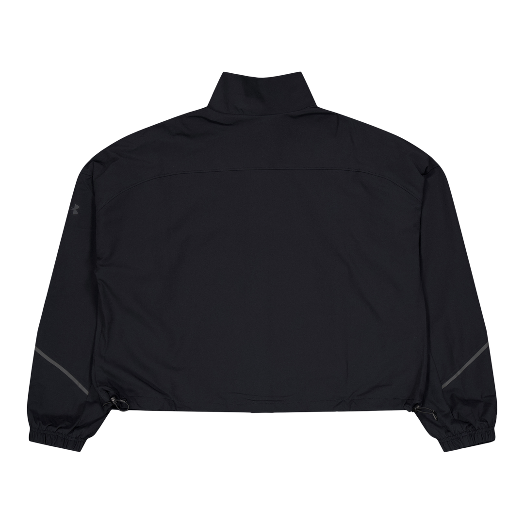 Unstoppable Jacket Black