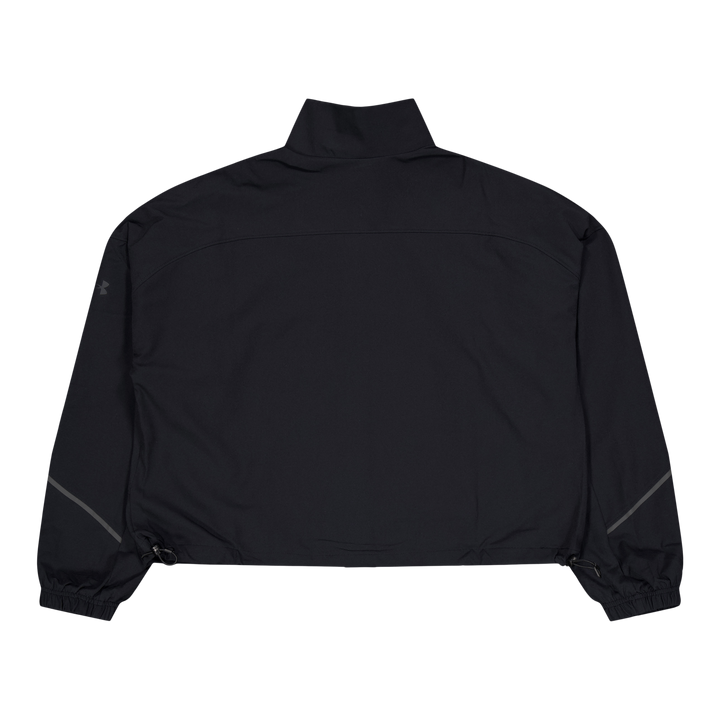 Unstoppable Jacket Black