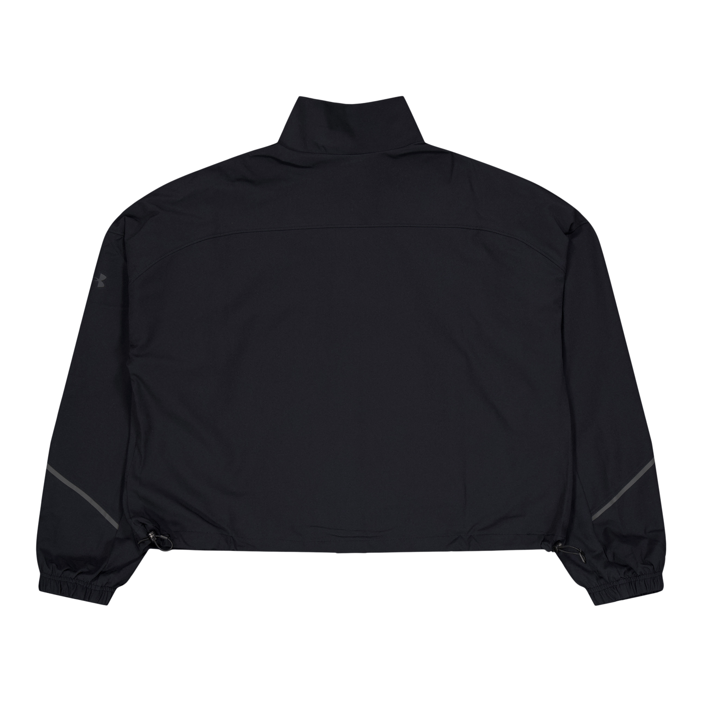 Unstoppable Jacket Black