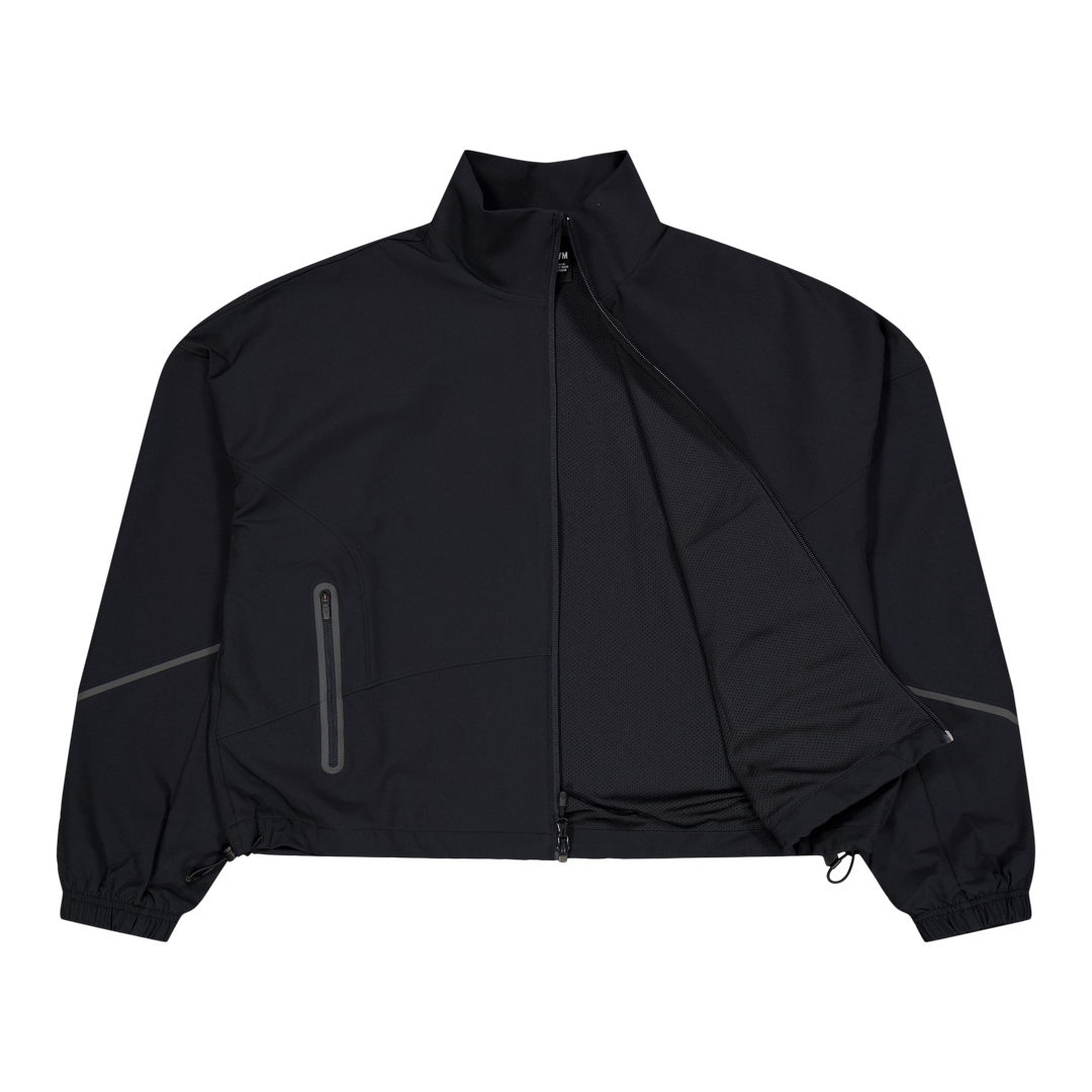 Unstoppable Jacket Black