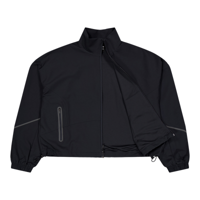Unstoppable Jacket Black