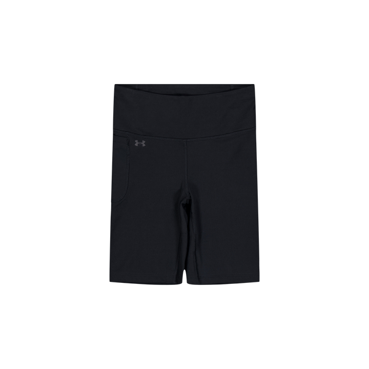 Motion Bike Short Black