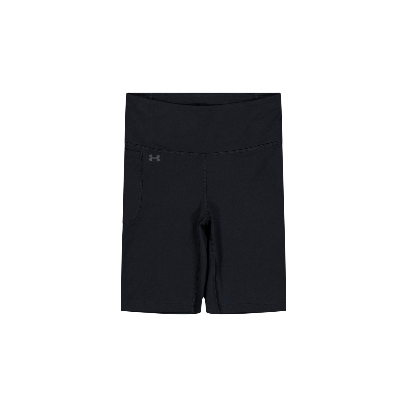Motion Bike Short Black
