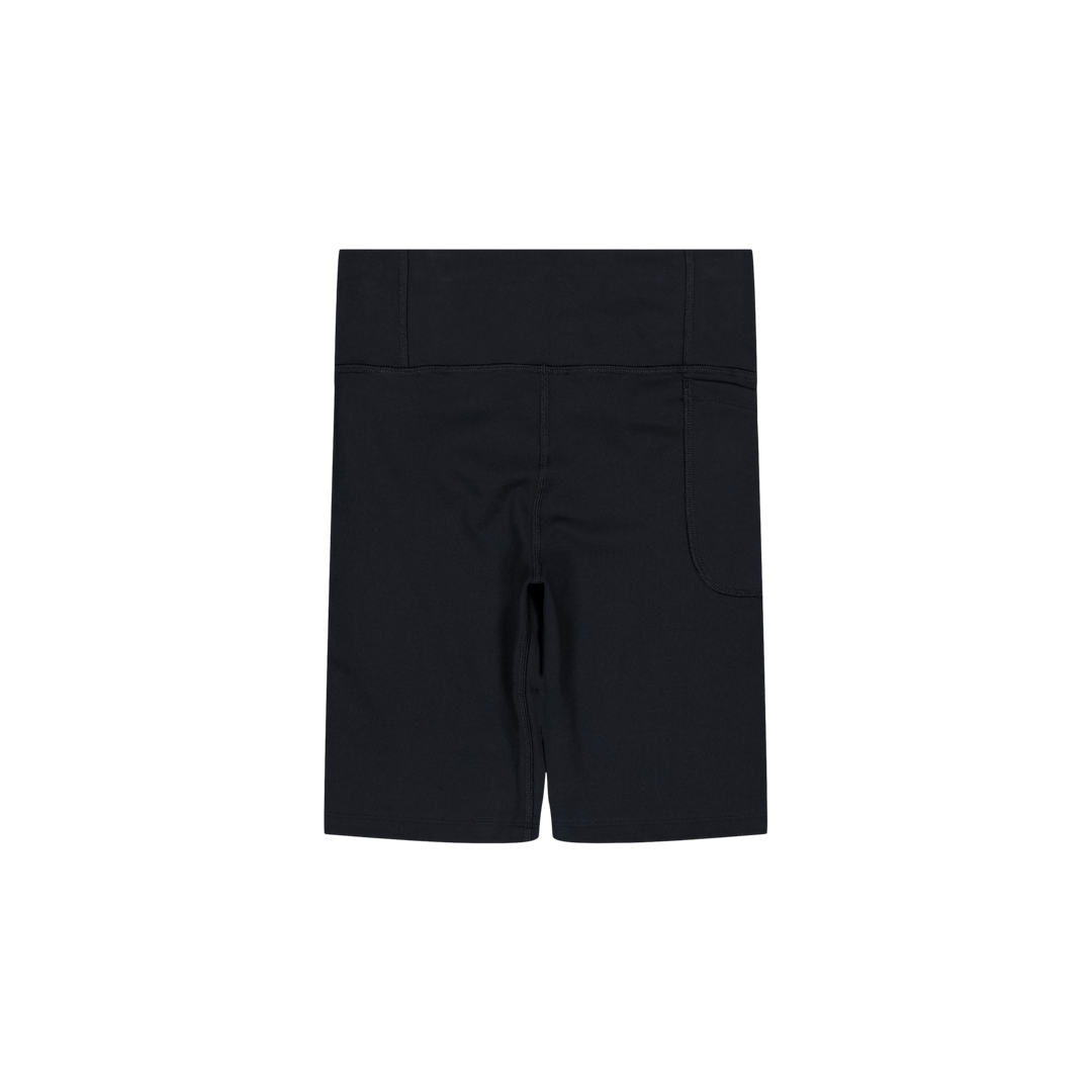 Motion Bike Short Black