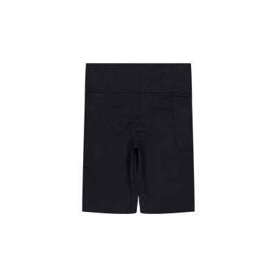 Motion Bike Short Black