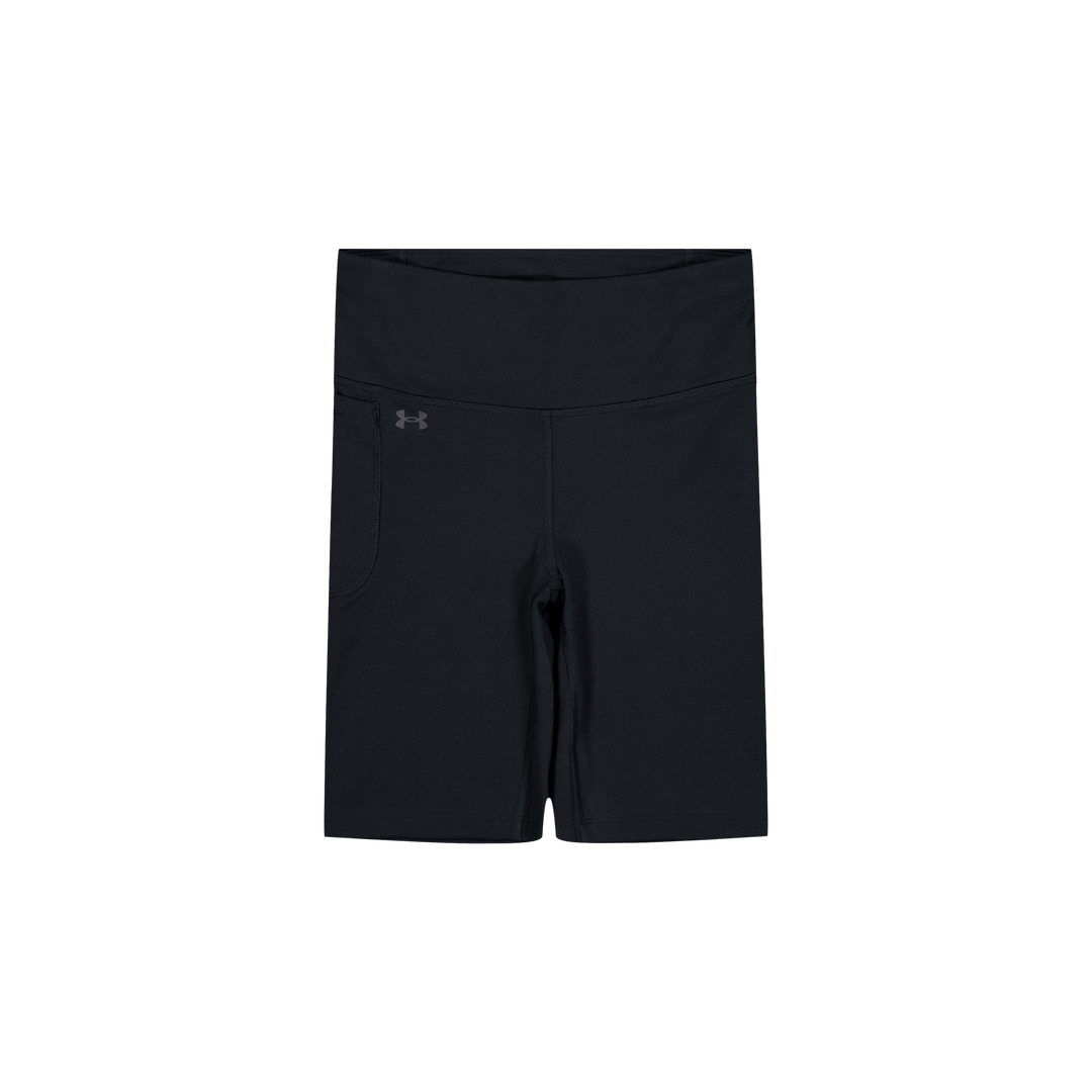 Motion Bike Short Black