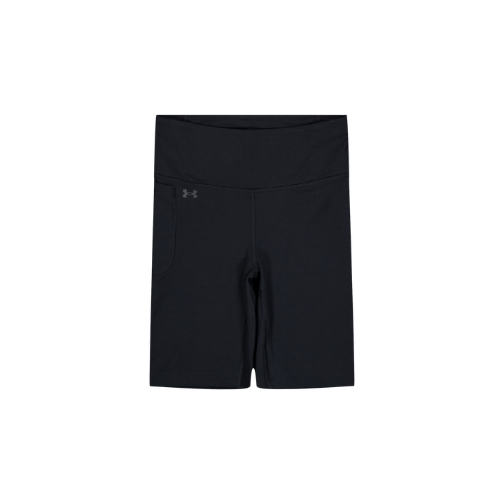 Motion Bike Short Black