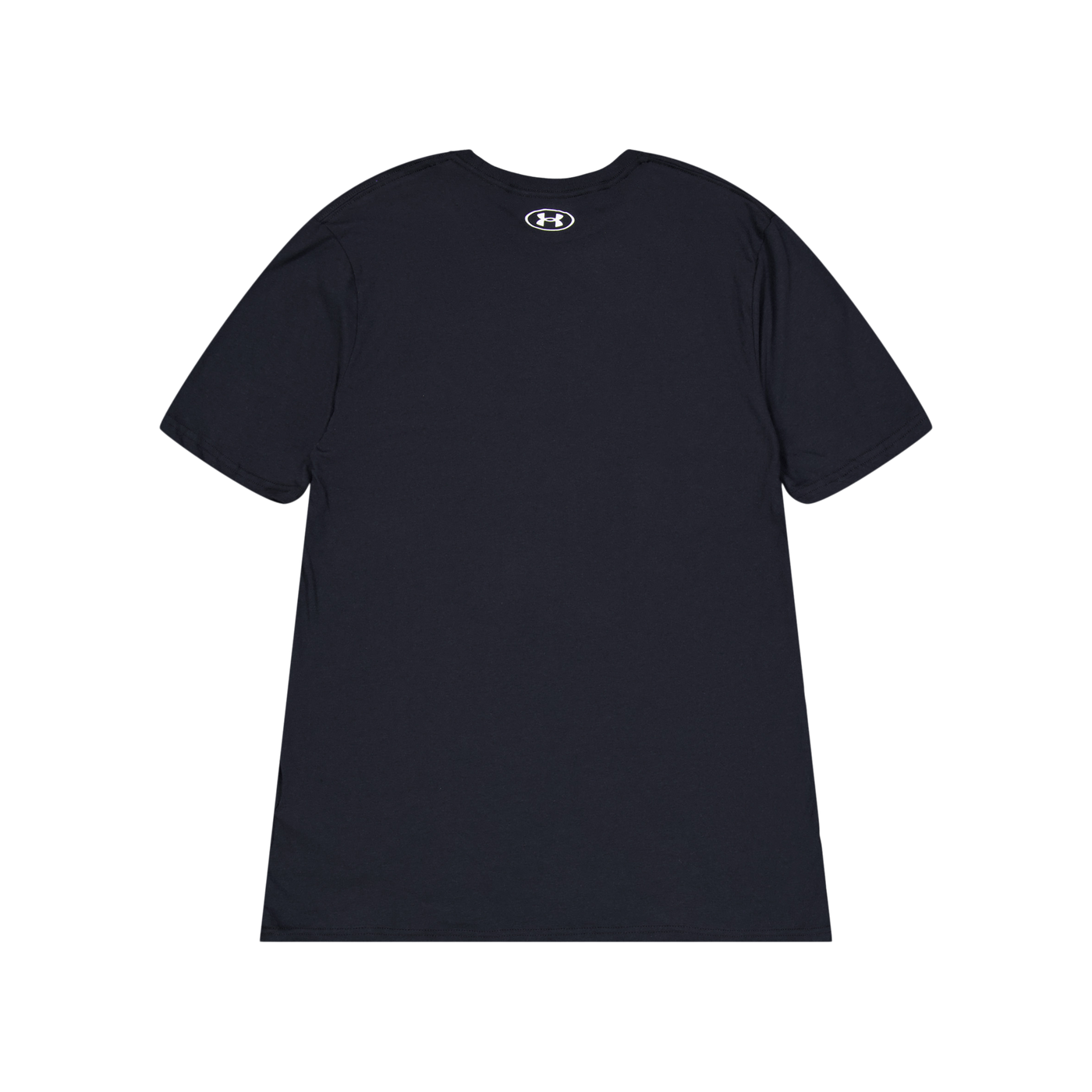 Ua Protect This House Ss Black