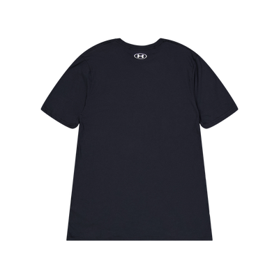 Ua Protect This House Ss Black