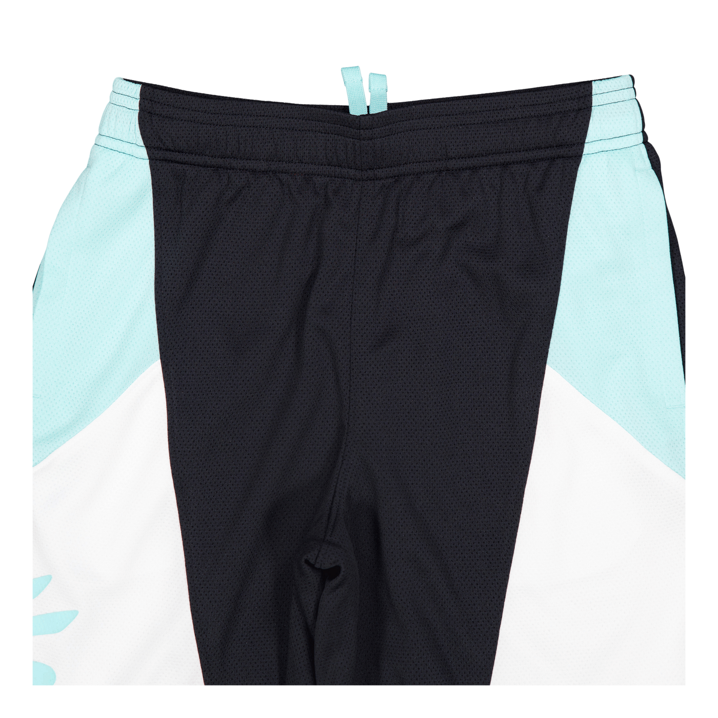Curry Boys Splash Short Black