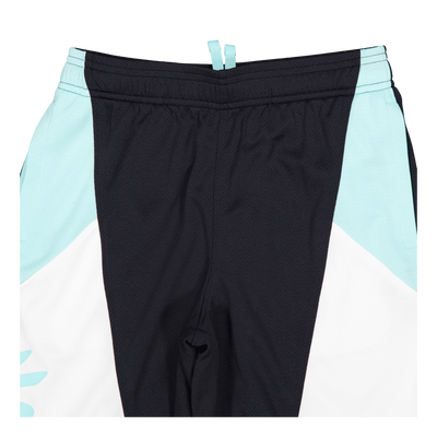 Curry Boys Splash Short Black