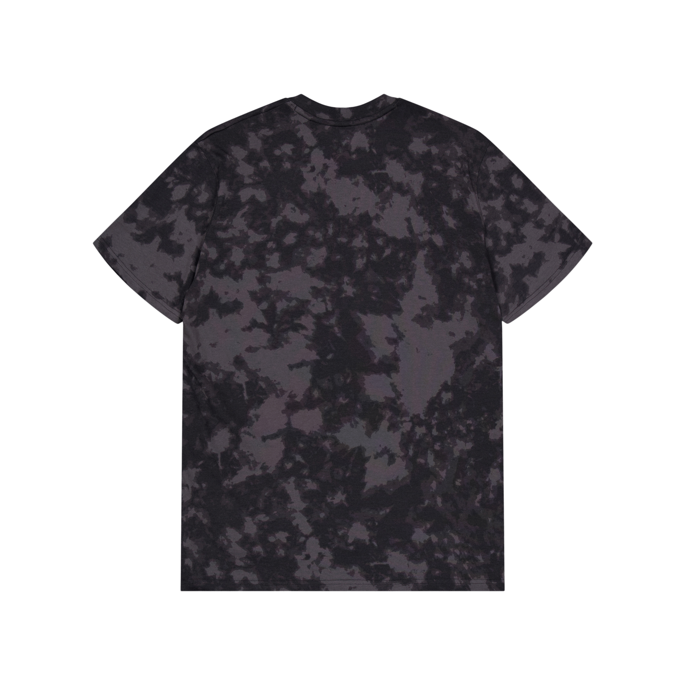 Ua Curry Logo Heavyweight Black
