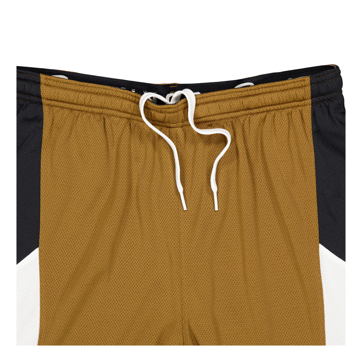 Curry Splash Short Coyote