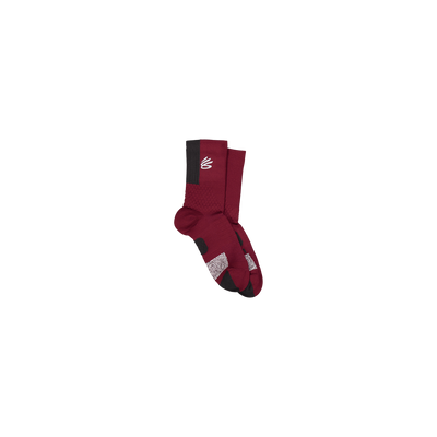 Curry Ua Ad Playmaker 1p Mid Dark Maroon