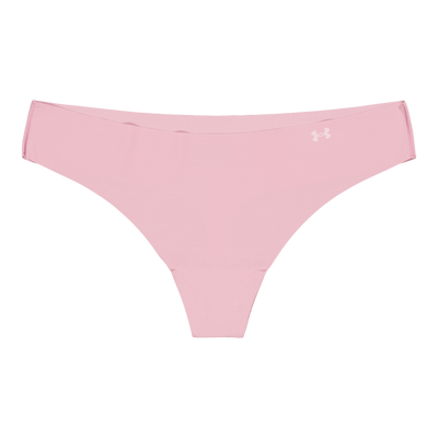 Ps Thong 3pack Pink Elixir