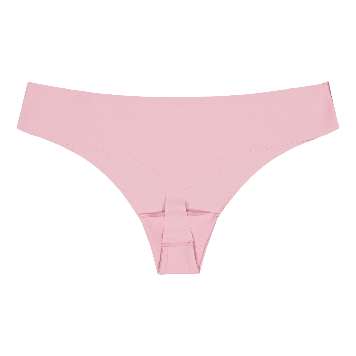 Ps Thong 3pack Pink Elixir