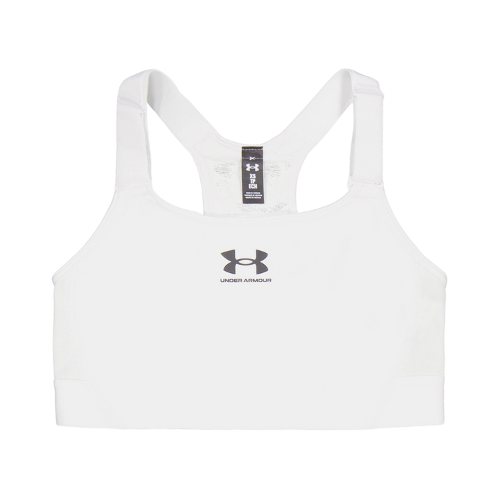 Ua Hg Armour High White