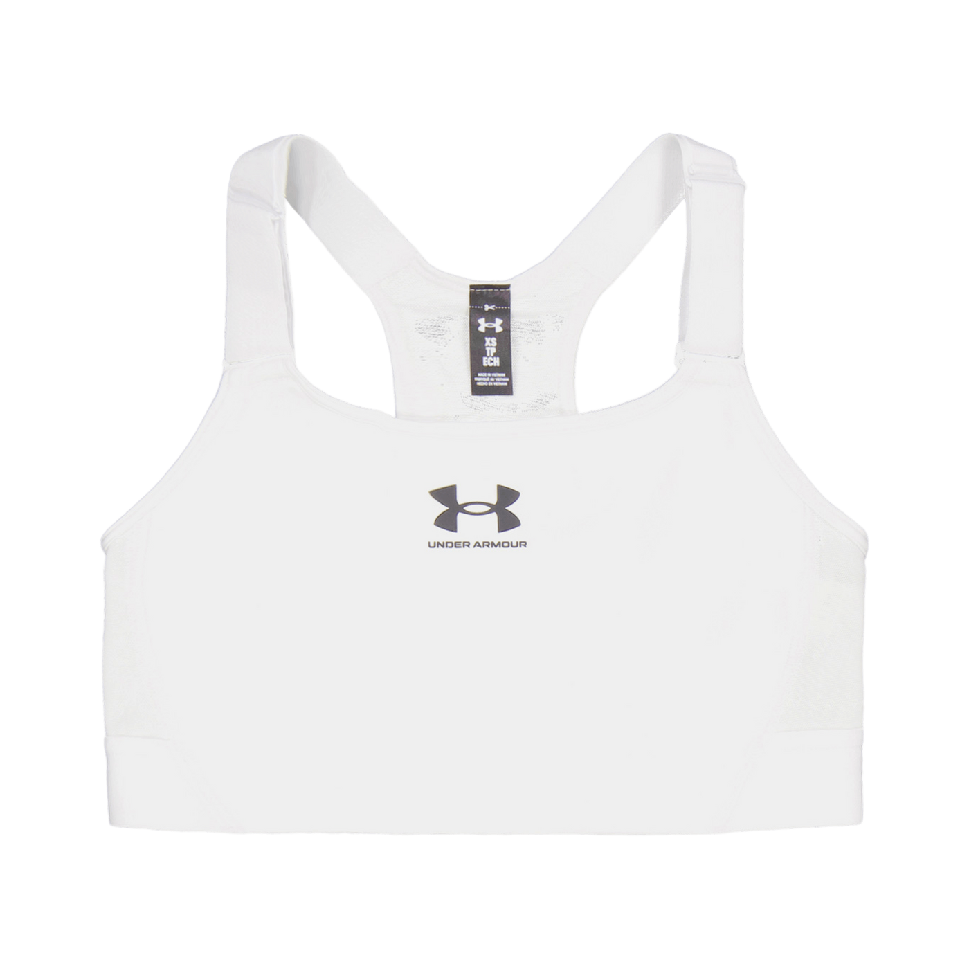 Ua Hg Armour High White