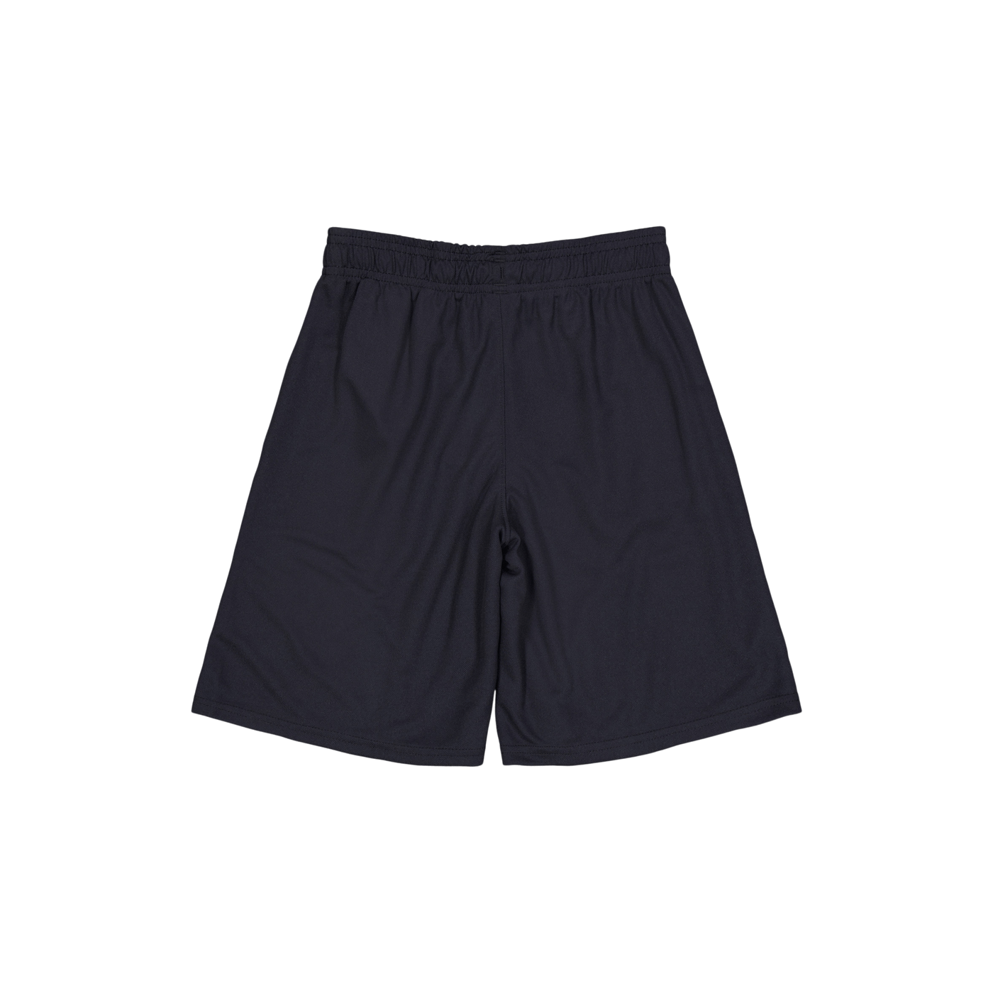 Ua Perimeter Short Black