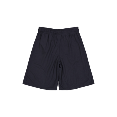 Ua Perimeter Short Black