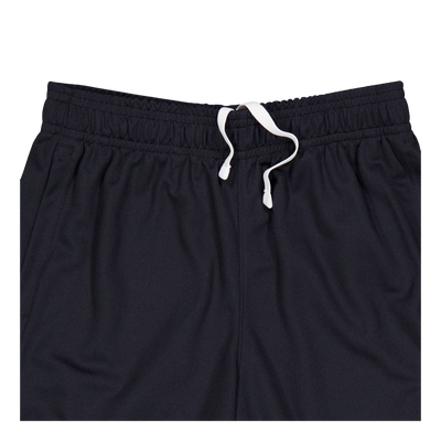 Ua Perimeter Short Black