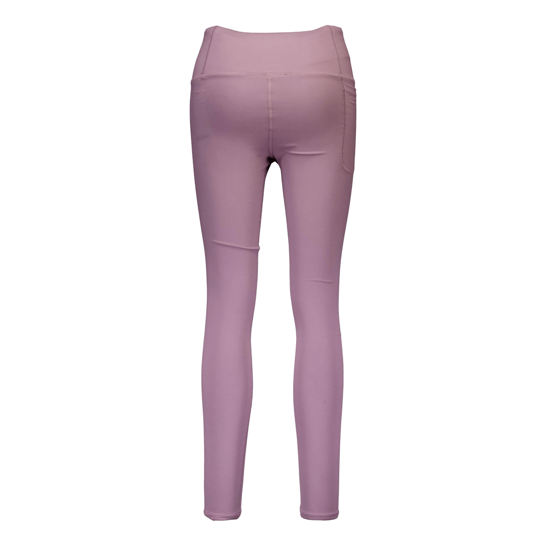 Motion Legging Misty Purple