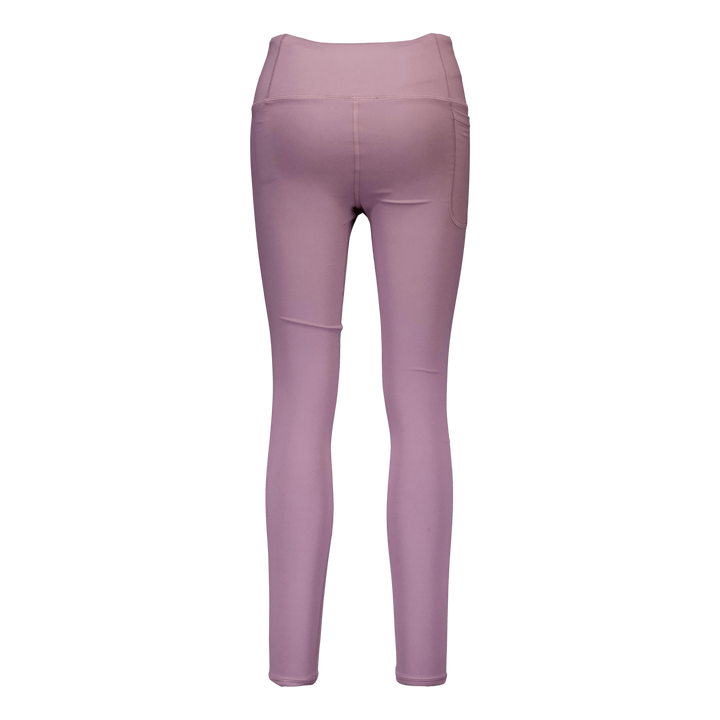 Motion Legging Misty Purple