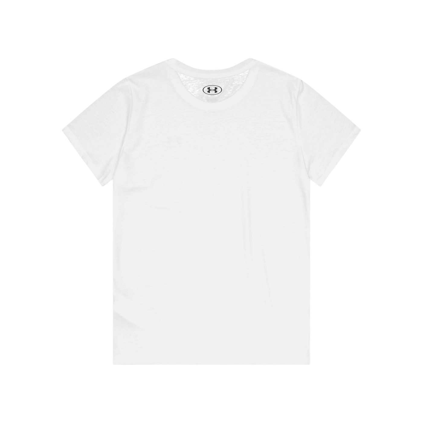 Ua W Sportstyle Lc Ss White