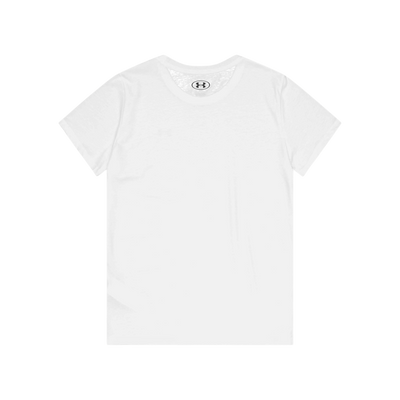 Ua W Sportstyle Lc Ss White