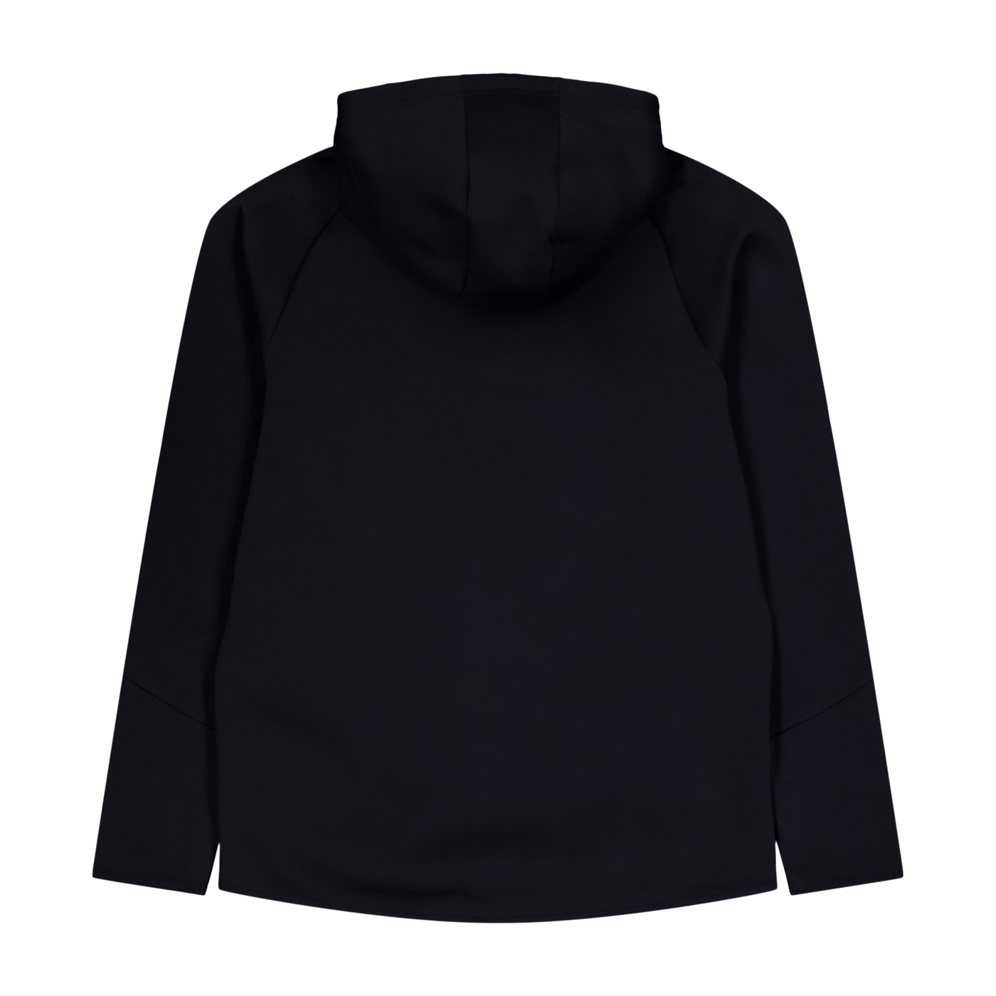 Ua Unstoppable Flc Fz Black