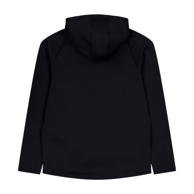 Ua Unstoppable Flc Fz Black