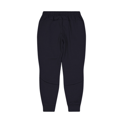 Ua Unstoppable Flc Joggers Black
