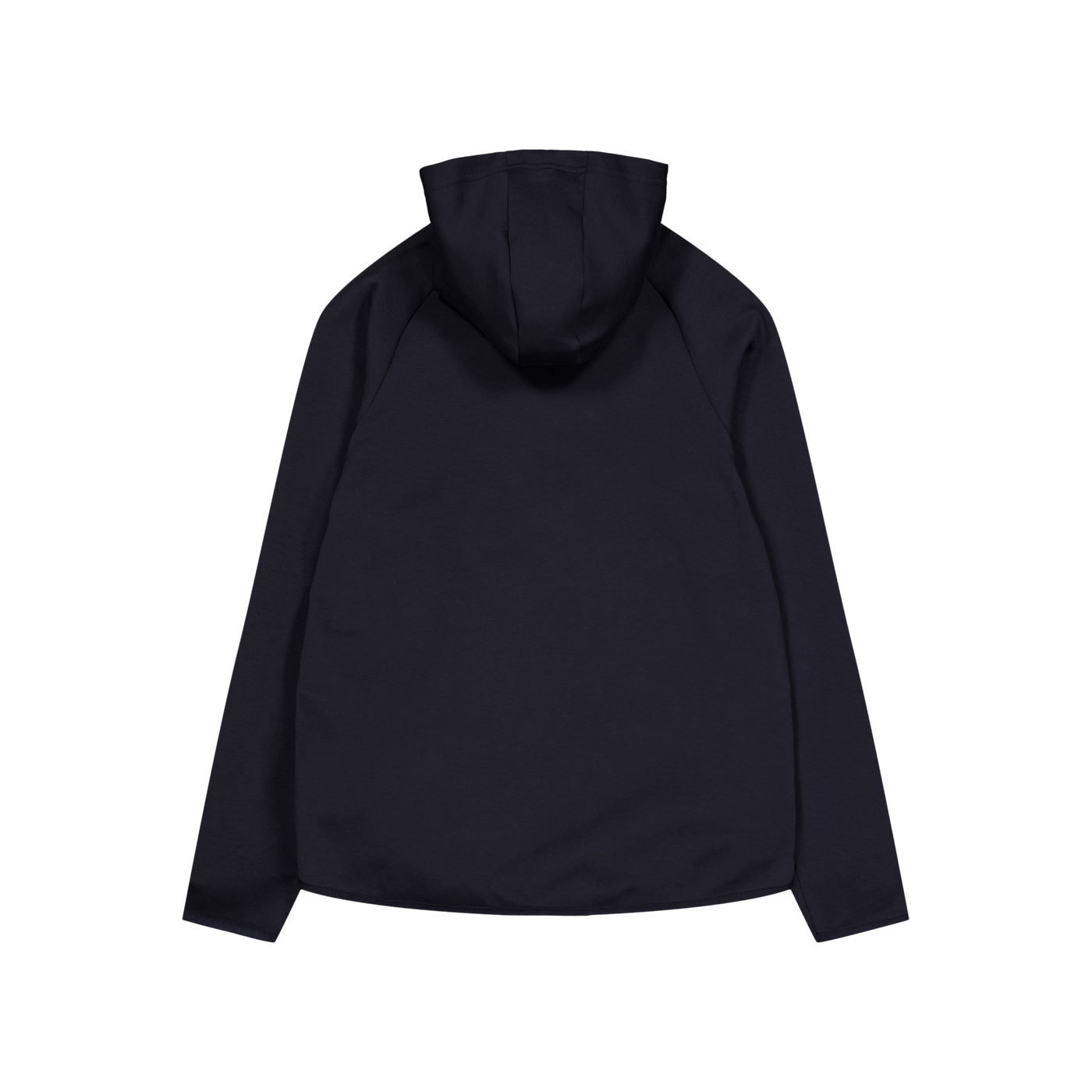 Ua Unstoppable Flc Hoodie Black
