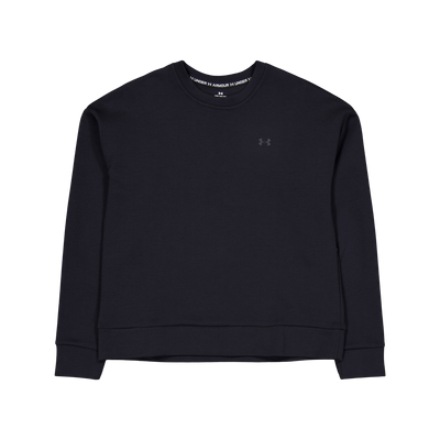 Unstoppable Flc Crew Black