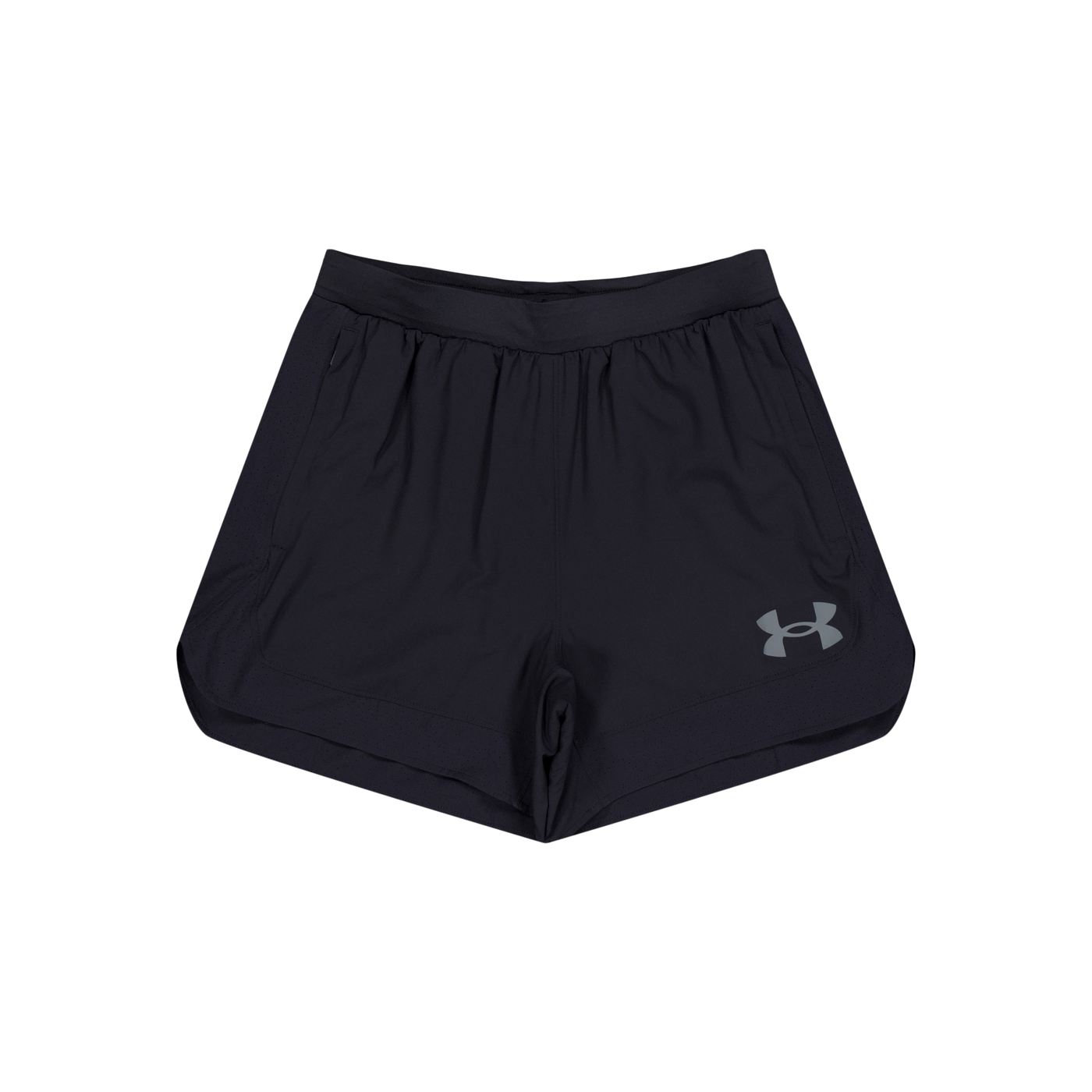 Ua Baseline 5" Short Black