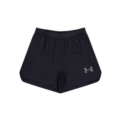 Ua Baseline 5" Short Black