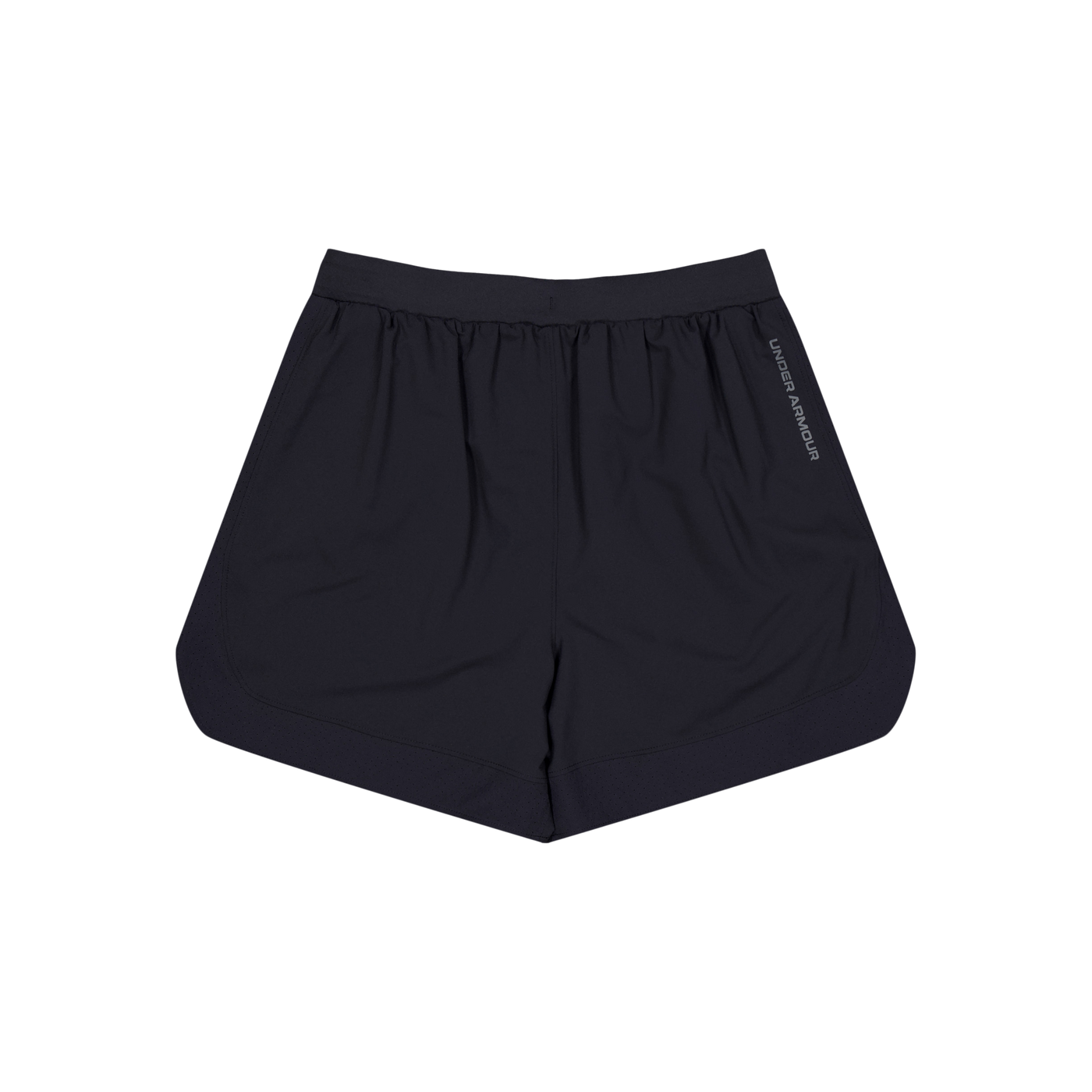 Ua Baseline 5" Short Black